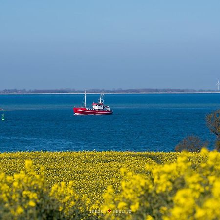 Nordisch By Nature Olpenitz Exteriör bild