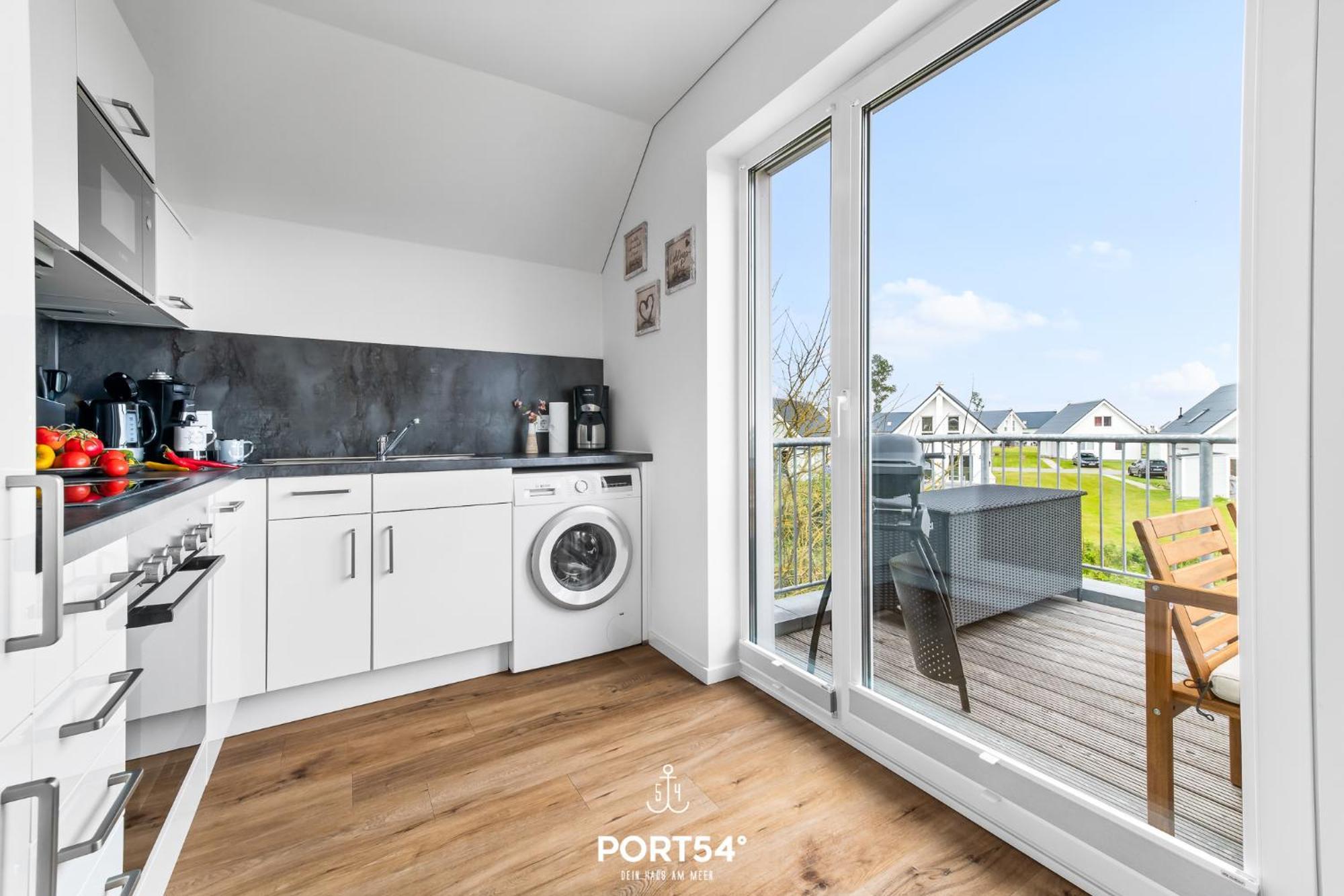 Nordisch By Nature Olpenitz Exteriör bild